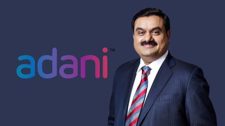 Adani Group Condemns Financial Times Malicious Campaign to Tarnish its Global Reputation